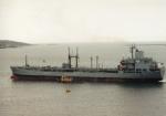 RFA  ORANGELEAF