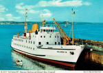 RMV SCILLONIAN 111