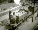 TRURO RAILWAY STATION