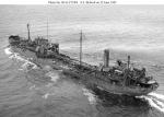 TANKERS