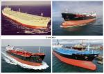 TANKERS
