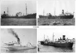 TANKERS