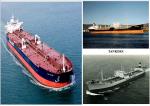 TANKERS