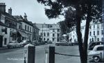 THE PARADE , LISKEARD . CORNWALL