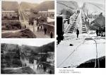 ORE WAGONS . PORTREATH