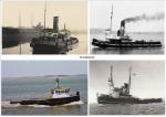 TUGBOATS