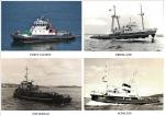 TUGBOAT