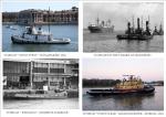 TUGBOATS