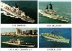 NAVY SHIPS