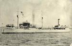 USS RAMAPO