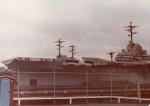 USS  HORNET