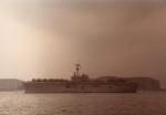 USS NEW ORLEANS