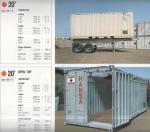 DDG Hansa container