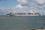 Cosco Rotterdam