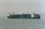 CSCL Genoa