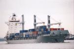 P&O Nedlloyd Amado
