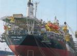 FPSO Frade