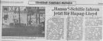 The end of DDG Hansa