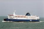 Pride of Calais