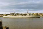 HMS 'Tyne'