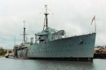 HMS 'Tyne'