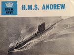 HMS Andrew