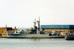 'Tariq' ex HMS 'Whimbrel'