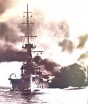 HMS Revenge