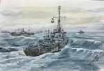 HMCS Prince Rupert
