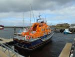 RNLB Willian Blannin