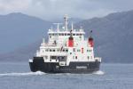 CalMac Coruisk