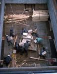 Loading fruit in Cape Town June 1975