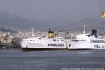 APTERA & SAPPHO