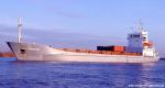 AROS FREIGHTER
