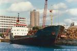 ATLANTIC COMET