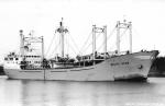 BALTIC STAR