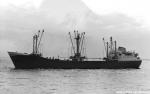 BALTIC STAR