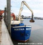 BERTHA