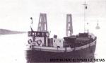 BERTHA