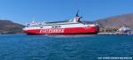 FAST FERRIES ANDROS