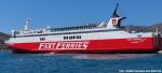 FAST FERRIES ANDROS