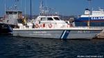 HELLENIC COAST GUARD LS 613