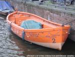 LIFE BOAT 2 OF STENA CONDUCTOR