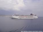 MSC ARMONIA