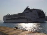 MSC OPERA