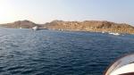 NAOUSA ANCHORAGE, PAROS Is., GREECE