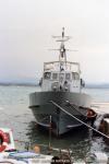 P267 FAST PATROL BOAT HELLENIC NAVY