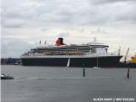 QUEEN MARY 2