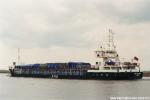 RMS ARCTURUS