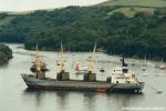 SCHELDEBORG